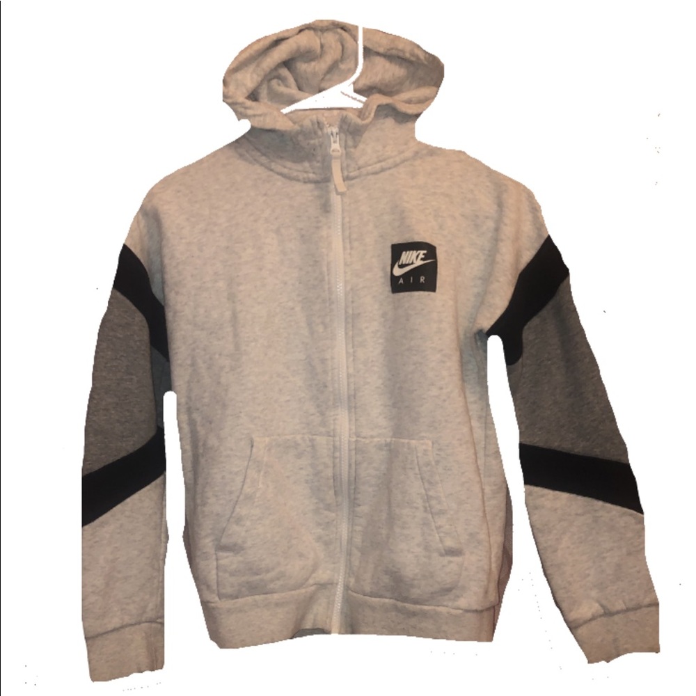NIKE AIR SPORTSWEAR FLEECE